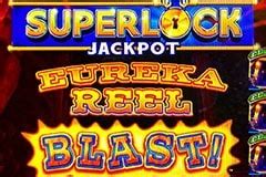 Play Eureka Reels Blast Superlock for Free: Pros & Cons.